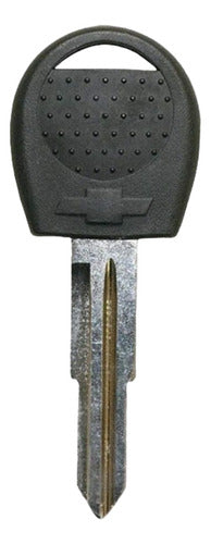 Llave Ignicion Original Chevrolet Aveo 0