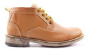 SACHA SHOES Borcego Acordonado South 1 Idalia Hombre Comodo Czapa 4