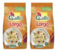 Gallo Arroz Largo Fino Bolsa X 500g X 2 Unidades 0