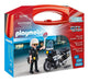 Playmobil City Action Police Case 13pcs 5648 0