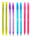 BIC Cristal Fashion Turquoise Ballpoint Pen (x50 Units) 4