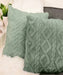 Set of 2 Decorative Pillow Covers 45*45cm - Fancy House 13