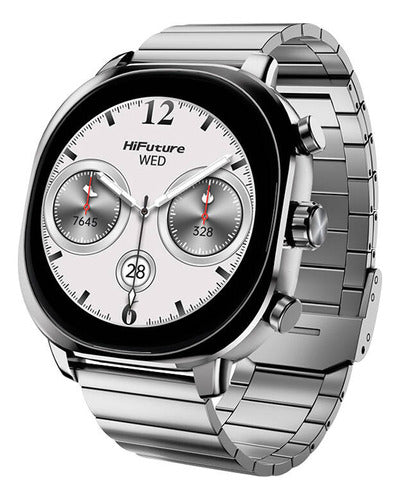 HiFuture Smartwatch Aix 1.43 0