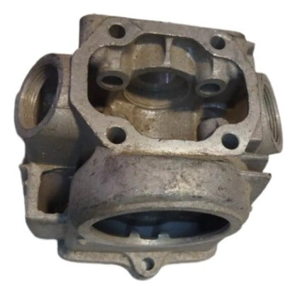 Orion Max Cylinder Head for 50cc Engines 0