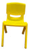 LuK Plastic Children’s Chair 4