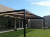 Uruguaytechados Construction of Decks and Pergolas in Iron and Wood 1