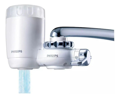 Philips Original WP3961 Water Filter Replacement 3