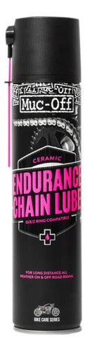 Muc-Off All Weather Chain Lube 400 ml 0