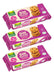 Gullón Choco Chip Gluten-Free Cookies 130 Gr Pack X3 0