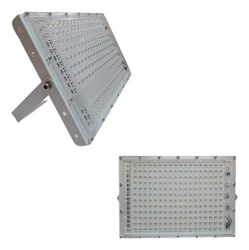 Jordan Reflector Luz Led 300w Ip 65 Exterior 2