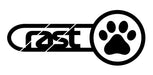 RAST Nylon Adjustable Cat Muzzle Large Size Over 5 Kg 7