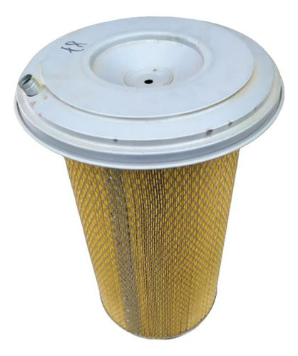 Air Filter AMP-087 for Scania 111 0