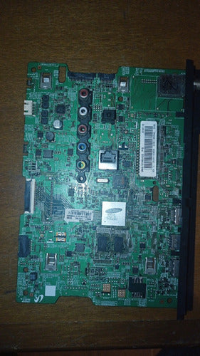 Placa Main De Tv Samsung Un40j5290ag 1