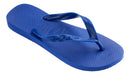 Havaianas Original Plain Flip Flops/Sandals 0