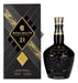 Whisky Royal Salute 21 Años The Peated Blended Porrón Negro 0