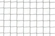 Soccer Goal Net 3x2 for Papy Soccer Game 0.50x1.50 Cord 2.5mm (654) 0