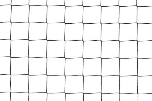 Soccer Goal Net 3x2 for Papy Soccer Game 0.50x1.50 Cord 2.5mm (654) 0