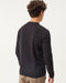 Men's Black Josep Sweater 6