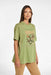 Billabong Wild Dance Tee Oversize Women's T-Shirt 3