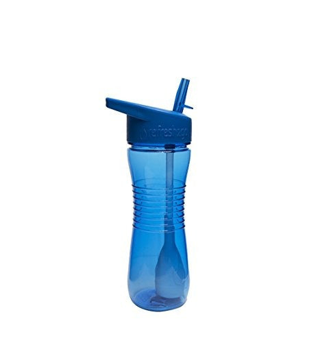 Refresh2go 12oz Junior Filtered Water Bottle - Blue 0