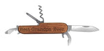 Personalized Gifts Grandpa Knife Best Grandpa Ever 3