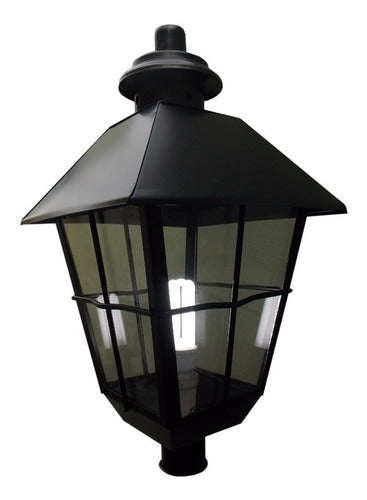 ILUNOR SRL Farol Jardin De Poste Oferta De Fabrica 831 1