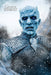 Generic Game Of Thrones Poster - Night King 0