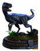 Diorama Velociraptor Blue 1