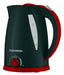 Telefunken Combo: Electric Kettle PE600 + EasyToast-4500 Toaster 2