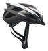 Rembrandt Krol Ventilated Adjustable Bicycle Helmet with Visor 0