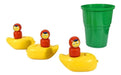 New Plast Play Water Bath Game Tts Tuttishop 2