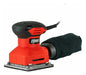 Omaha Palm Orbital Electric Sander 230W with 1/4 Sheet & Dust Collector 0