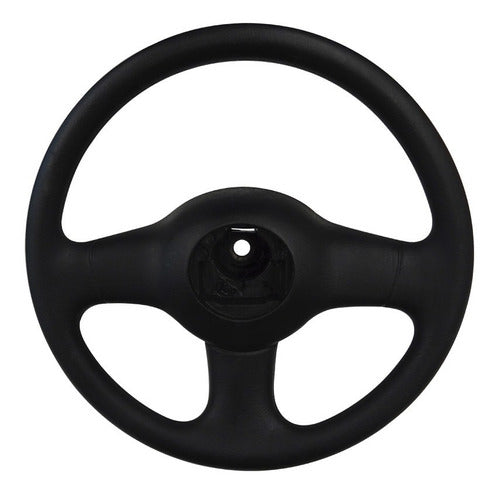 Oxion Clio 2 Steering Wheel - I29866 0