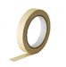 Enmascarar White Masking Tape 12mm X 50 Meters 0