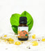 Monte Kurama Essential Oils Orange Aromatherapy 15ml 1