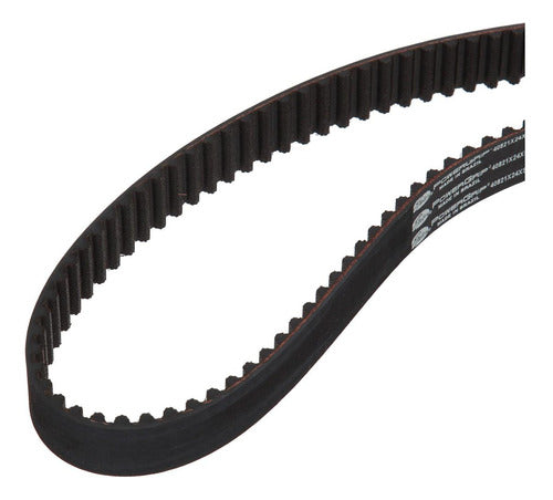 Gates Timing Belt 40168X24XS for Astra Zafira C20SEL 16V 1