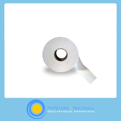 Papel Higiénico Elegante 30mts Doble Hoja X40 Unidades 1