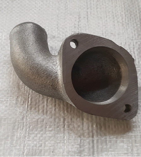 Codo De Termostato Mercedes Benz Oh 1215/1620 1