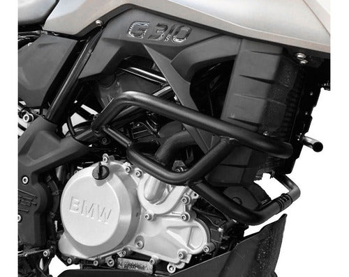 SW-Motech Engine Guard for BMW G 310 GS and G 310 R 0