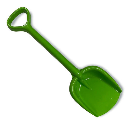 Duravit Large Plastic Shovel 55 Cm Garden Beach 1