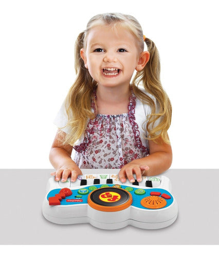 Fisher-Price Musical Studio Toy (2452) 1