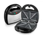 Westinghouse Sandwich Maker 750W Stainless Steel WH-SM750M3N1-01 1