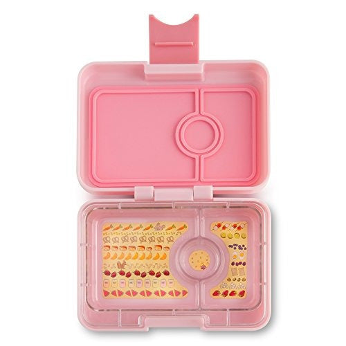 Yumbox Minisnack Leakproof Snack Box (Hollywood Coco) 1