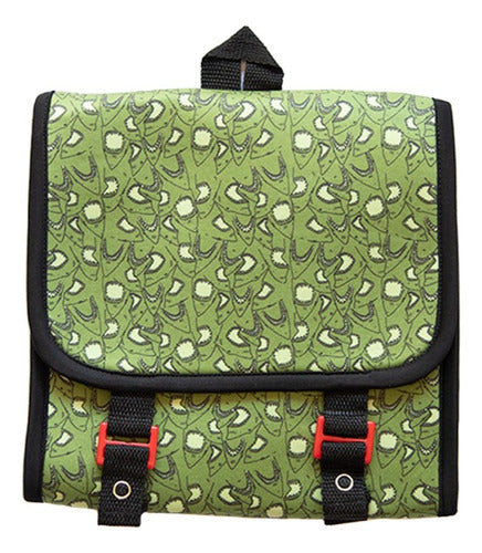 Floripondias Neoprene Fiesta Backpack 1