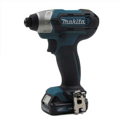 Atornillador De Impacto 110nm 120w (277-2340) Makita 0