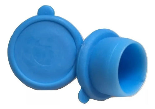 Las Unicas Sa 450 Non-Perforated Bottle Caps 6