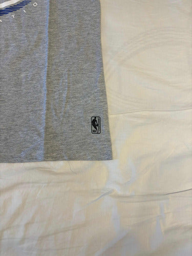 Original NBA Gray T-Shirt!! 3