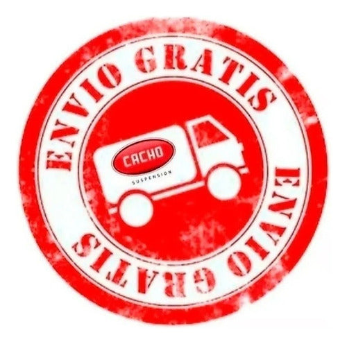 Lemförder Grapodina --- P/ Fiat Ducato 4