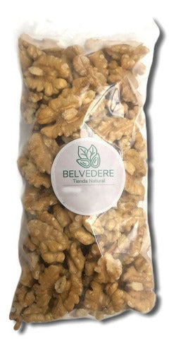 Belvedere Extra Light Butterfly Walnuts x 100g 0