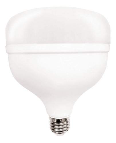 LED Warehouse Lamp 40W Common Screw 220V E27 0